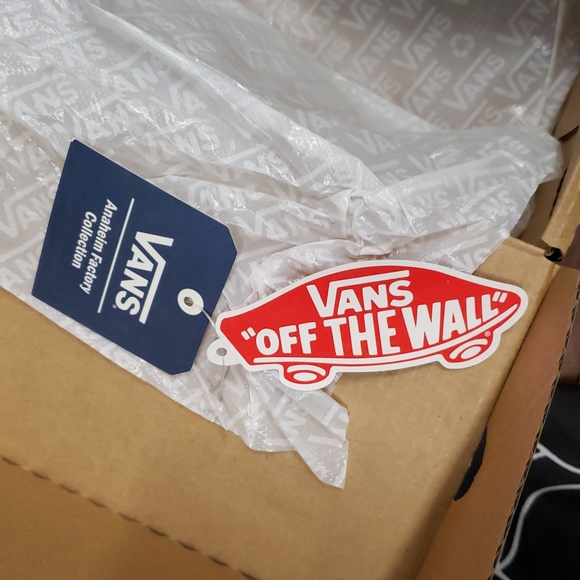 Van's Sid Dx - Picture 3 of 4